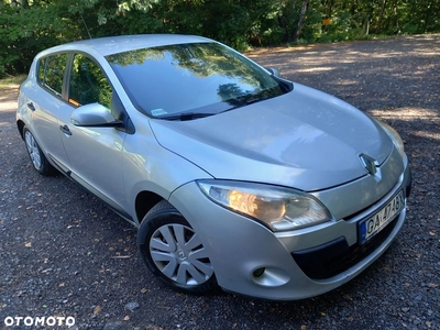 Renault Megane 1.5 dCi Expression