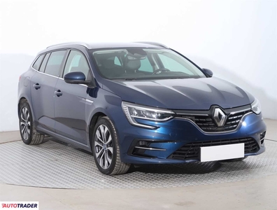 Renault Megane 1.6 158 KM 2020r. (Piaseczno)