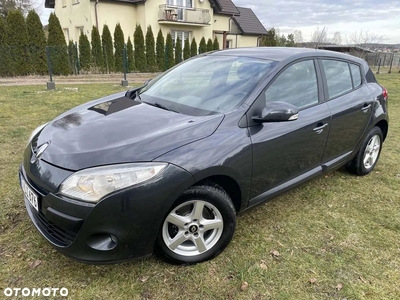 Renault Megane 1.6 16V 100 Authentique