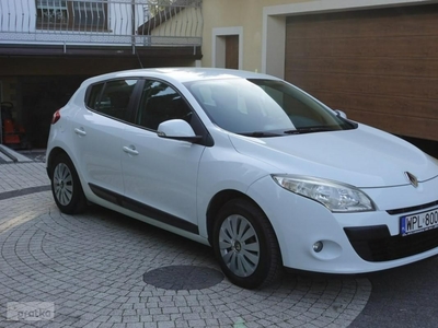 Renault Megane III Super Stan - 1.6 - Polecam - GWARANCJA - Zakup Door To Door