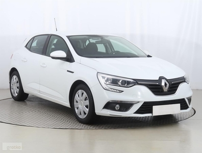 Renault Megane IV , Salon Polska, VAT 23%, Klima, Tempomat