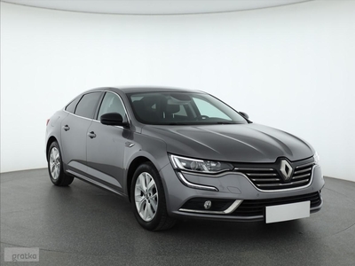 Renault Talisman II , Salon Polska, 1. Właściciel, Automat, VAT 23%, Skóra, Navi,