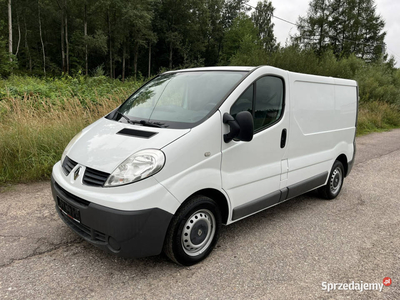 Renault Trafic Renault Trafic