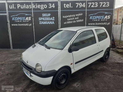 Renault Twingo I