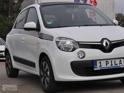 Renault Twingo III