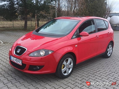 Seat Altea