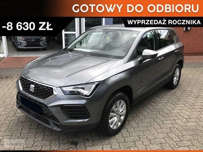 SEAT Ateca Reference 1.0 TSI Reference 1.0 TSI 110KM