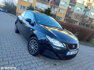 Seat Ibiza SC 1.2 12V Reference