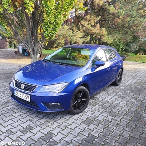 Seat Leon 1.5 EcoTSI Evo Style S&S