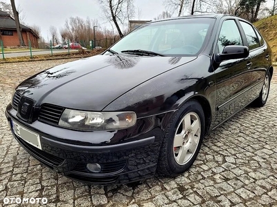 Seat Leon 1.9 TDI Sport