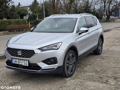 Seat Tarraco 2.0 TDI Xcellence S&S 4Drive DSG