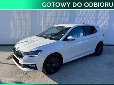 Skoda Fabia III Style 1.0 TSI Style 1.0 TSI 110KM