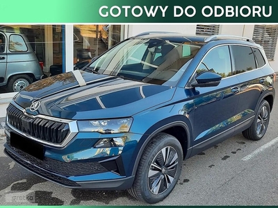 Skoda Karoq Style 1.5 TSI DSG Style 1.5 TSI 150KM DSG