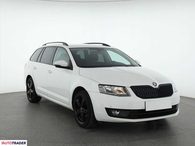 Skoda Octavia 1.2 103 KM 2014r. (Piaseczno)