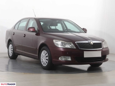 Skoda Octavia 1.4 120 KM 2009r. (Piaseczno)