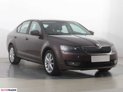 Skoda Octavia 1.4 138 KM 2014r. (Piaseczno)