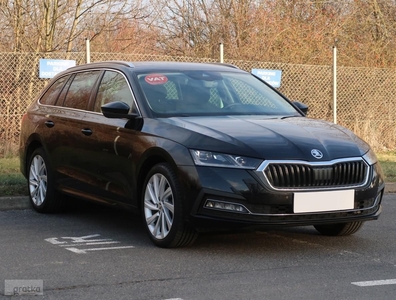 Skoda Octavia III , Salon Polska, 1. Właściciel, Serwis ASO, Automat, VAT 23%,