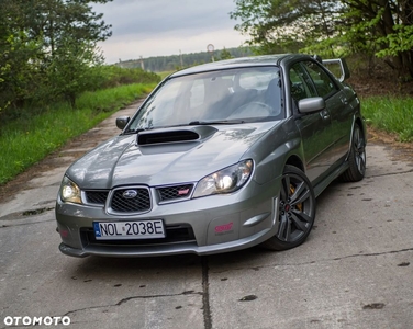 Subaru Impreza 2.5 STI