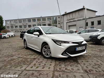 Toyota Corolla 1.2 T Comfort