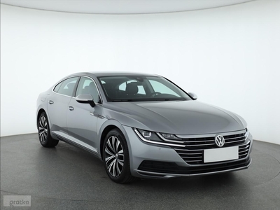 Volkswagen Arteon , Salon Polska, 1. Właściciel, Serwis ASO, 187 KM, Automat,