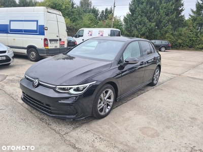 Volkswagen Golf 1.5 eTSI OPF DSG R-Line