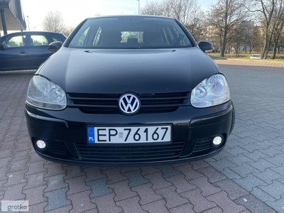 Volkswagen Golf V 1,6MPi+Gaz.2x koła.Bogata wersja.Kamera.Zamiana