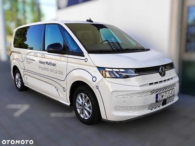 Volkswagen Multivan 1.5 TSI L1 Life DSG