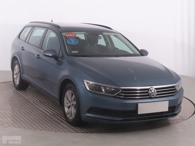 Volkswagen Passat B8 , Salon Polska, 1. Właściciel, Serwis ASO, VAT 23%, Navi,