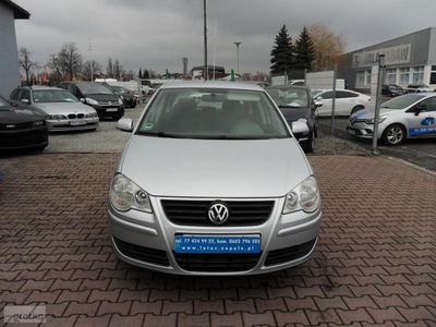 Volkswagen Polo IV