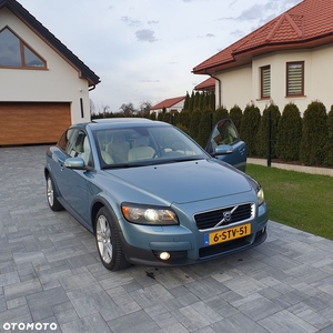 Volvo C30 1.6 Summum