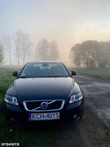 Volvo S40 2.0 Business Pro Edition