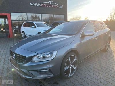 Volvo V60 II