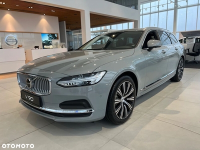 Volvo V90 B4 B Plus Bright