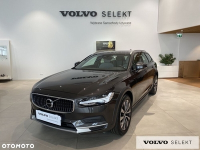 Volvo V90 Cross Country