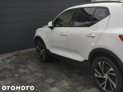 Volvo XC 40 T3