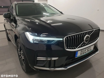 Volvo XC 60 B4 D Inscription