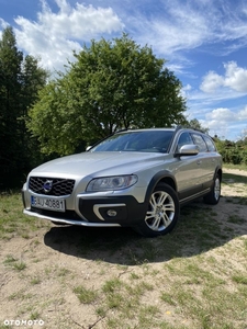 Volvo XC 70 D4 AWD Momentum