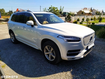 Volvo XC 90 T5 AWD Geartronic Momentum