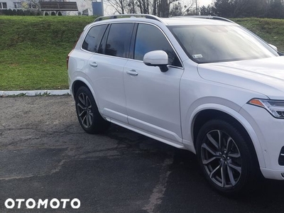 Volvo XC 90 T6 AWD Momentum 7os