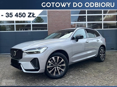 Volvo XC60 II B4 D AWD Plus Dark XC60 B4 D AWD Plus Dark 2.0 (211KM)