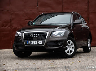 2.0 TDI/170KM* Quattro * Automat * Panorama * Navi * Kamera Cofania *