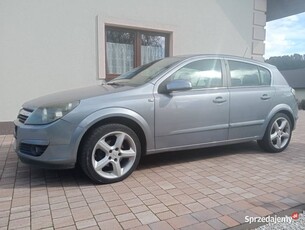 2004 Opel astra h 1.6 twinport