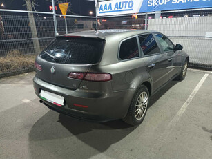 Alfa Romeo 159 2007 1.9 JTD 246371km Kombi