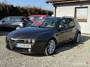 Alfa Romeo 159