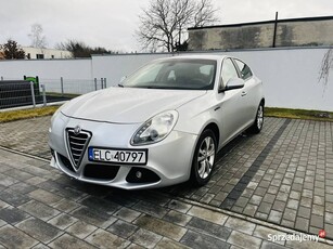 Alfa Romeo Giulietta 1.6 jtdm