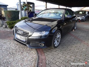 AUDI A-4 TDI