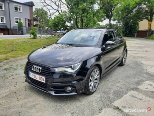 Audi A1 1.2 Tfsi S-Line Lift