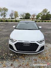 Audi A1 Sportback 25tfsi 2021