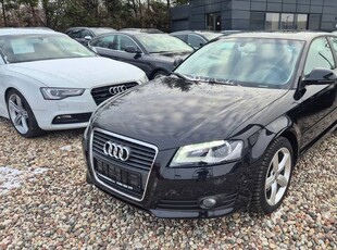 Audi A3 1.4 TFSI DSG Skóra Bi Xenon Ledy Szyberdach