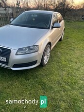 Audi A3 1.6 TDI S-tronic